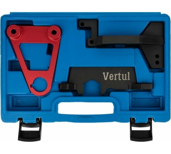 Набор для установки фаз ГРМ VERTUL Mercedes-Benz M282 VR50248
