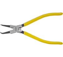 Щипцы для внутренних стопорных колец с губками под 90° AIST L=230мм 71912209 00-00003941