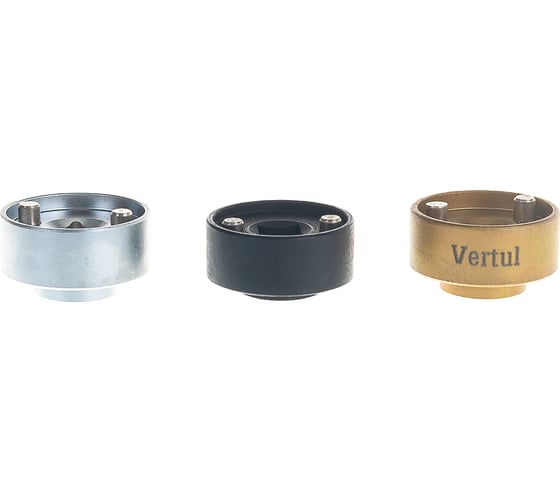 Головки для распределительного клапана ГРМ VERTUL VAG 1.8, 2.0 TFSI VR50834