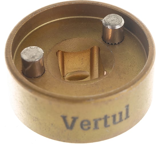 Головки для распределительного клапана ГРМ VERTUL VAG 1.8, 2.0 TFSI VR50834
