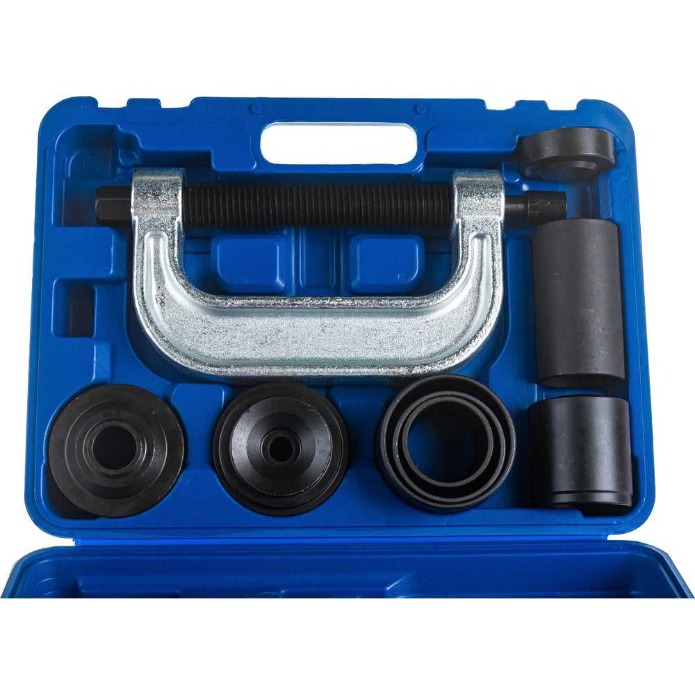 Набор для замены сайлентблоков VERTUL 10 предметов VR50043 - выгодная ...