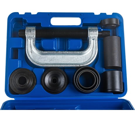 Набор для замены сайлентблоков VERTUL 10 предметов VR50043