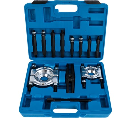 Набор съемников сепараторного типа для подшипников 30-75 мм VERTUL VR50132