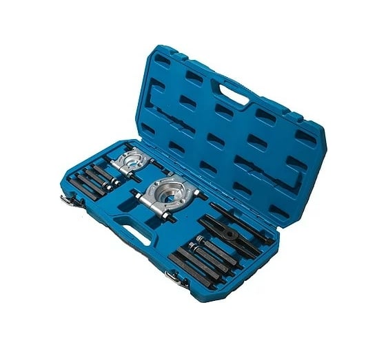 Набор съемников сепараторного типа для подшипников 30-75 мм VERTUL ...