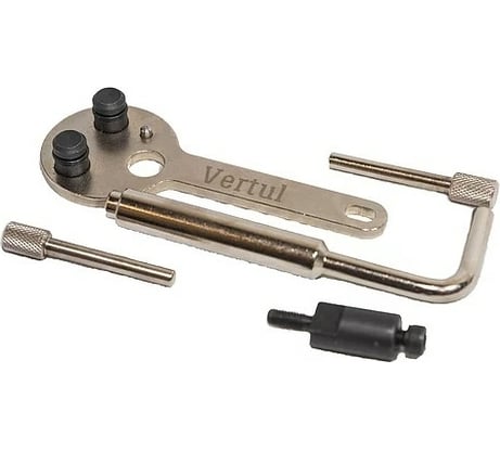 Набор для установки фаз ГРМ VERTUL Ford 2.2 TDCI VR50871