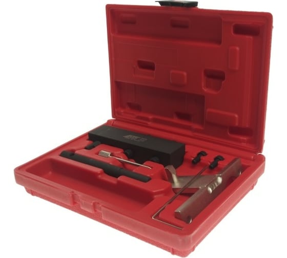 Набор фиксаторов ГРМ OPEL Astra-J , Meriva-B, Mokka, Zafira-C Tourer 1.6 Cdi JTC 6676 1