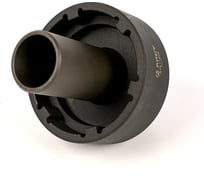 Торцевая головка для ведомой оси грузовиков Mercedes-Benz AIST 2640 67411506 00-00020503