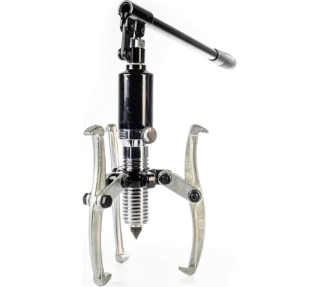 Гидравлический автономный съемник КВТ СГА-20 79866