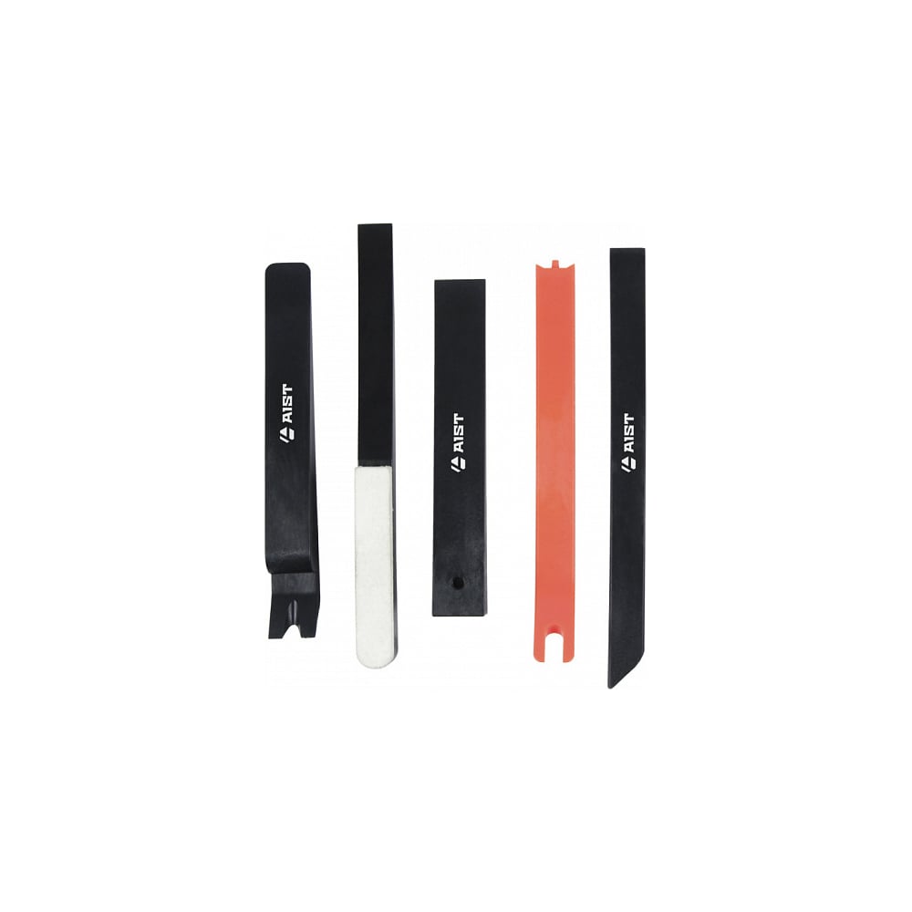 Набор съемников для разборки панелей и обшивки салона автомобиля 5 ...