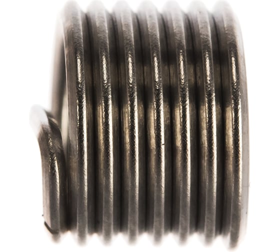Резьбовая вставка футорка M8x1.25x10.8 AIST 67941225-8-10 00-00017078