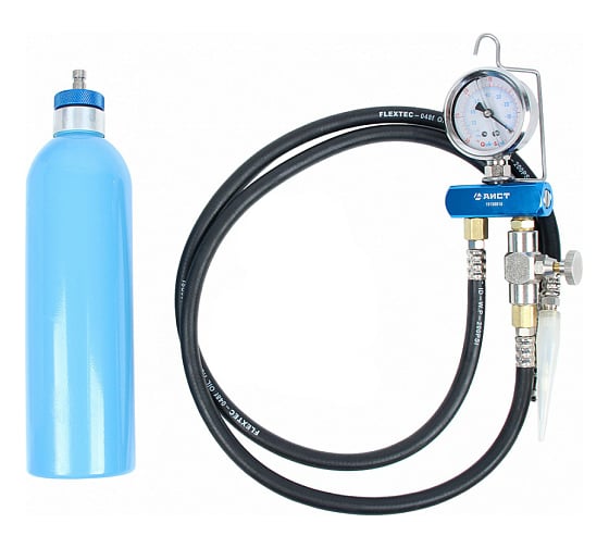 Устройство для проверки и очистки топливной системы AIST 19198810 00-00010374 1