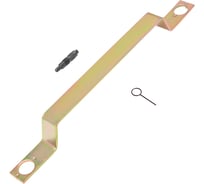 Планка фиксатор распредвалов VAG 3391 V6 2.4, 2.8, 2.7 Biturbo AIST 67230206 00-00012884