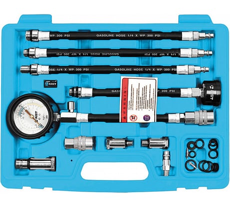 Бензиновый компрессометр в наборе AIST 19201000 00-00007884