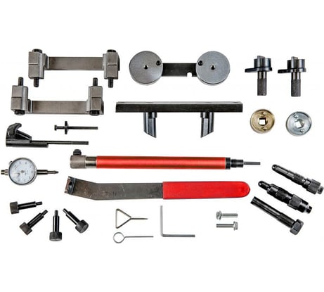 Набор фиксаторов ГРМ VAG AIST 1.2/1.4/1.6/2.0/2.4/2.5/3.2/4.2/5.2 67-2266 00-00022608