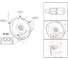 Инструмент для проворота маховика SCANIA AIST 99309 67927210 00-00016989 3