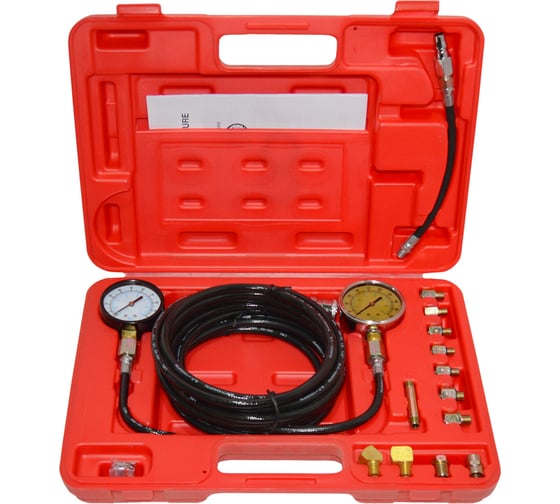 Тестер для проверки и замера давления масла в АКПП AIST 19210800 00-00007567