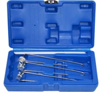 Набор приспособлений для снятия и установки сухарей клапанов ГБЦ AIST 67-2003 00-00021135