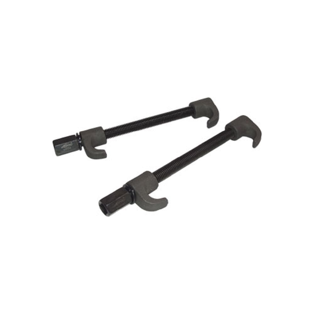 Стяжка съемник пружин амортизаторов 200мм с узким захватом AIST ...