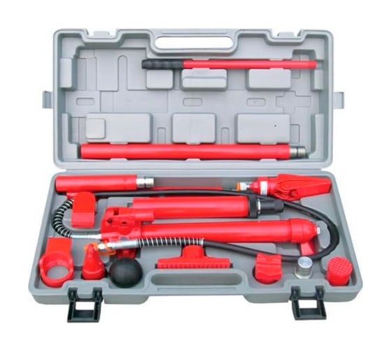 Гидравлический набор для правки кузова AIST 67901015GM 10 т 00-00010004 1