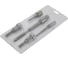 Набор фиксаторов AIST FIAT, IVECO, PSA для 2.3, 3.0 JTD, HDI дизель 67500018 00-00020616 3