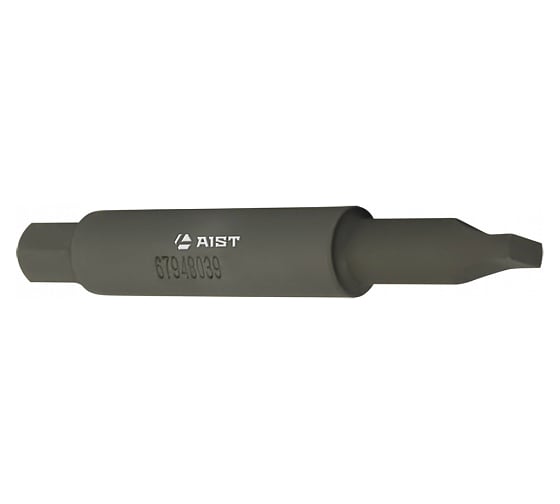 Шлицевой бит для разбора стойки амортизатора 3мм MERCEDES AIST 67948039-73 00-00008345