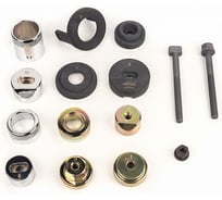 Набор для монтажа и демонтажа сайлентблоков BMW E36/E46 AIST 67261510 00-00011142