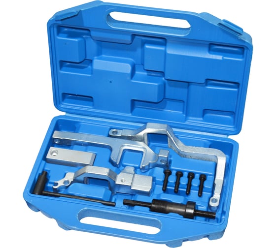 Набор фиксаторов AIST ГРМ PSA, MINI 1.4, 1.6 для N12, N14, N16 67-2015 00-00022623