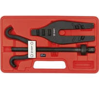 Стяжка съемник пружин амортизаторов 285мм центральный AIST 67213000 00-00008301