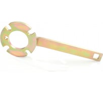 Ключ контропора для фиксации шкива коленвала FORD/VOLVO 303-11799995433 AIST 67-1021 00-00021106