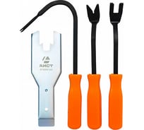 Набор инструментов для снятия клипс и обшивки 4 предмета AIST 67929120 00-00015434