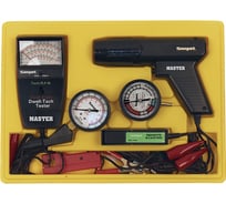 Стробоскоп установки зажигания в наборе 5 предметов AIST 19200205-M 00-00005931