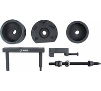 Набор для монтажа и демонтажа сайлентблоков BMW Х5 E53 3.0 AIST 67261525 00-00011145