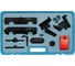Полный набор инструмента для установки фаз ГРМ BMW для M60/M62 AIST 67230005 00-00010918 1