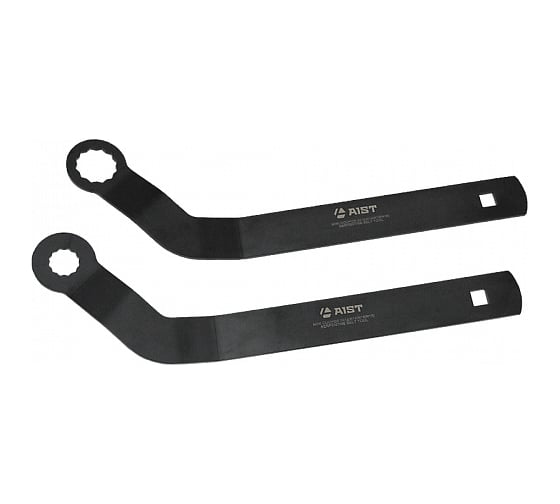 Ключи для отвода натяжного ролика BMW/MINI COOPER 11 6 210 для N12/N14/N16/N18 AIST 67230135 00-00019676