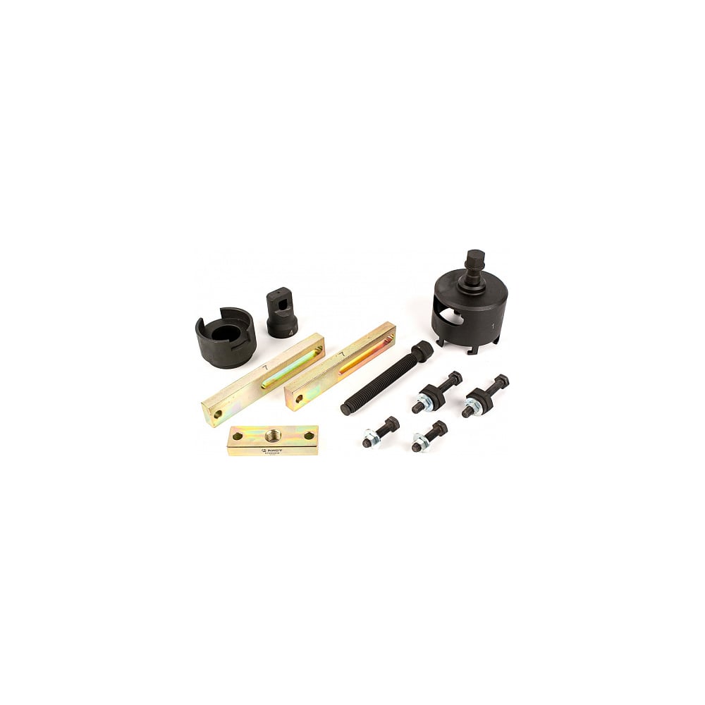 Набор инструмента для замены сцепления АКПП DSG AIST 67265404 00 ...