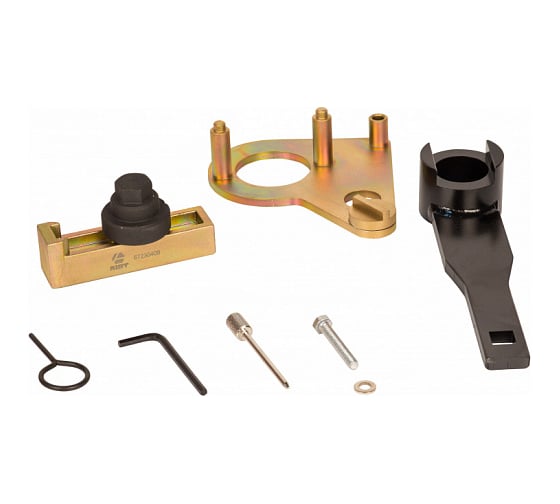 Набор фиксаторов для ГРМ на дизельных RENAULT/NISSAN/OPEL 2.02.3 DCI/CDTi AIST 00-00017064 1