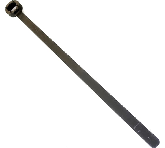 Ключ контропора для фиксации шкива коленвала VAG T10355 AIST 67-1020 00-00021105 1