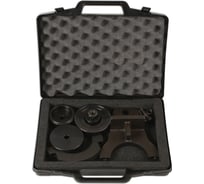 Набор инструмента монтажа/демонтажа задних сайлентблоков 13267215 Opel/Vauxhall AIST 00-00020978