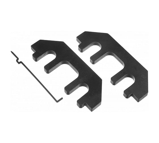 Набор фиксаторов ГРМ для FORD 3.5/3.7/4.0 AIST 00-00021726 1