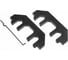 Набор фиксаторов ГРМ для FORD 3.5/3.7/4.0 AIST 00-00021726 1