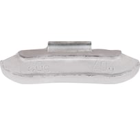 Балансировочный свинцовый груз Airline для стальных дисков 40 гр, 50 шт. ATRK134