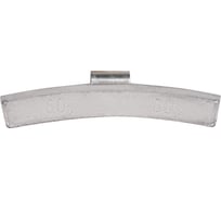 Балансировочный свинцовый груз Airline для литых дисков 60 гр, 25 шт. ATRK126