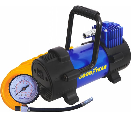 Воздушный компрессор Goodyear GY-40L 40 л/мин GY000111