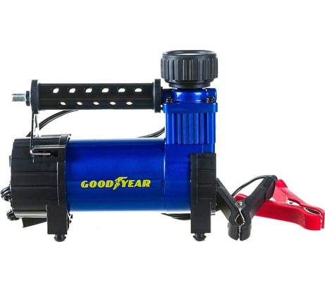 Воздушный компрессор Goodyear GY-45L CASE 45л/мин GY000116