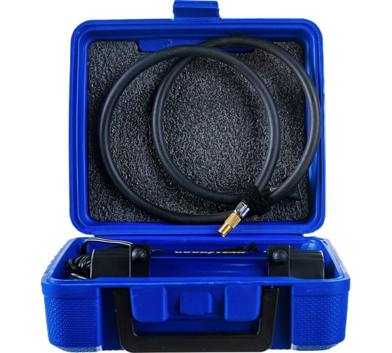 Воздушный компрессор Goodyear GY-30L CASE 30л/мин GY000114