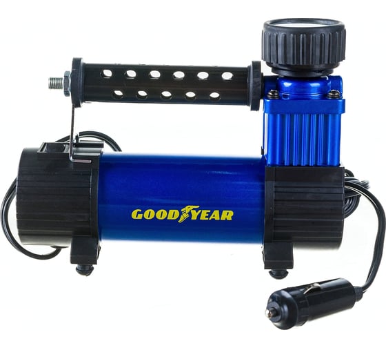 Воздушный компрессор Goodyear GY-30L CASE 30л/мин GY000114