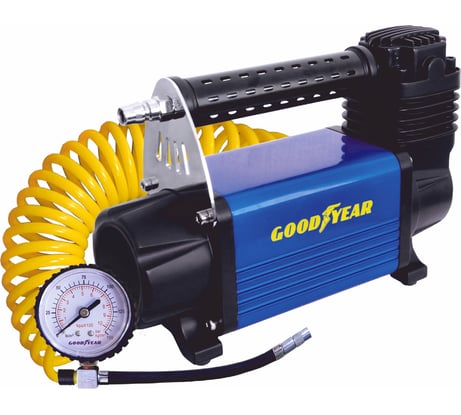 Воздушный компрессор Goodyear GY-50L 50 л/мин GY000112