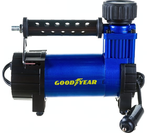 Воздушный компрессор Goodyear GY-35L CASE 35л/мин GY000115
