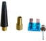 Воздушный компрессор Goodyear GY-35L CASE 35л/мин GY000115 11