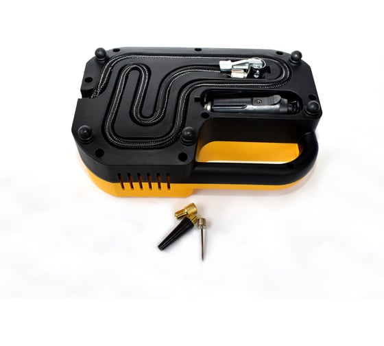 Автомобильный компрессор Absolut SKytools SK030